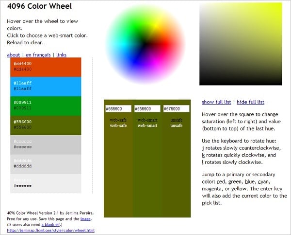 What Color Palette Generator Suits You Best 46 Cool Color