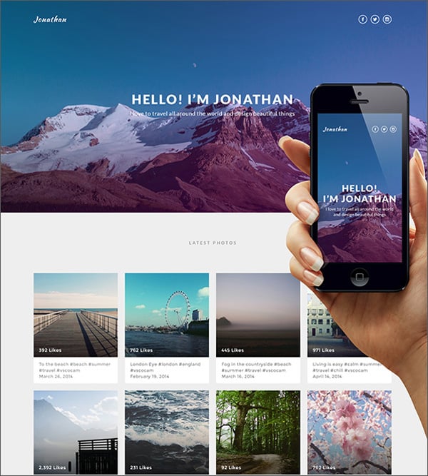 Create site Layout in 50 StepbyStep Tutorials