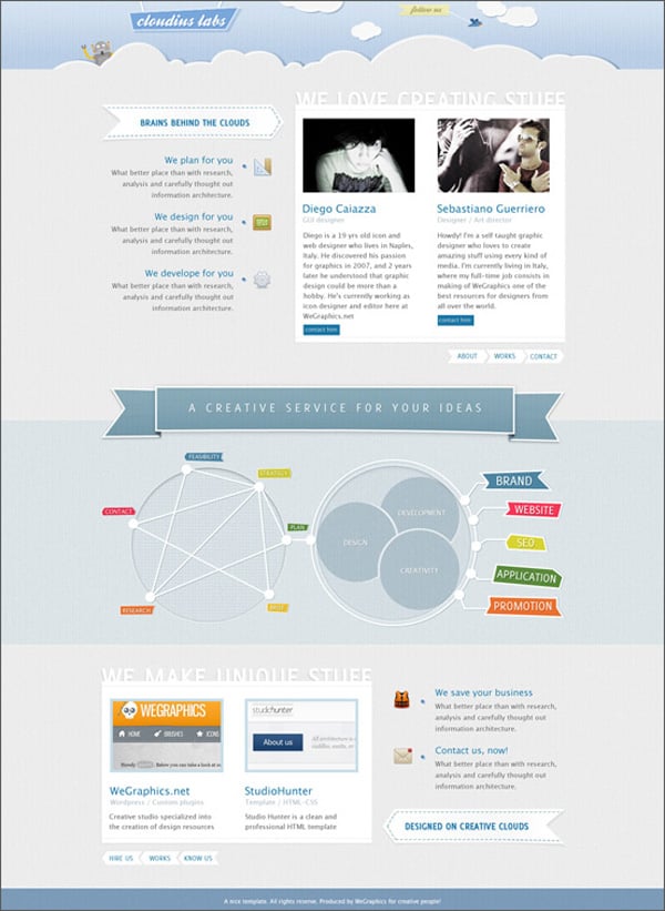 Create site Layout in 50 StepbyStep Tutorials