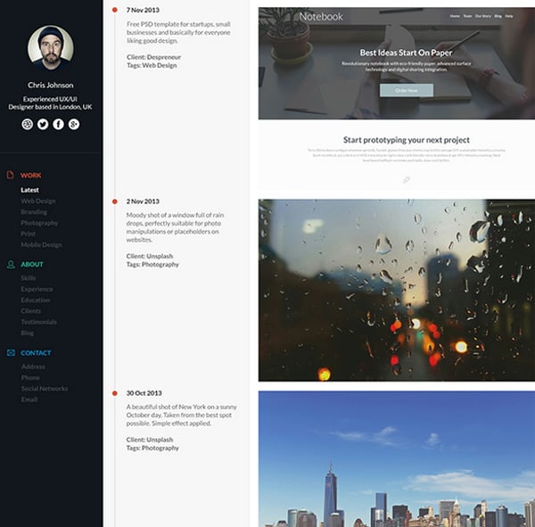 Create site Layout in 50 StepbyStep Tutorials