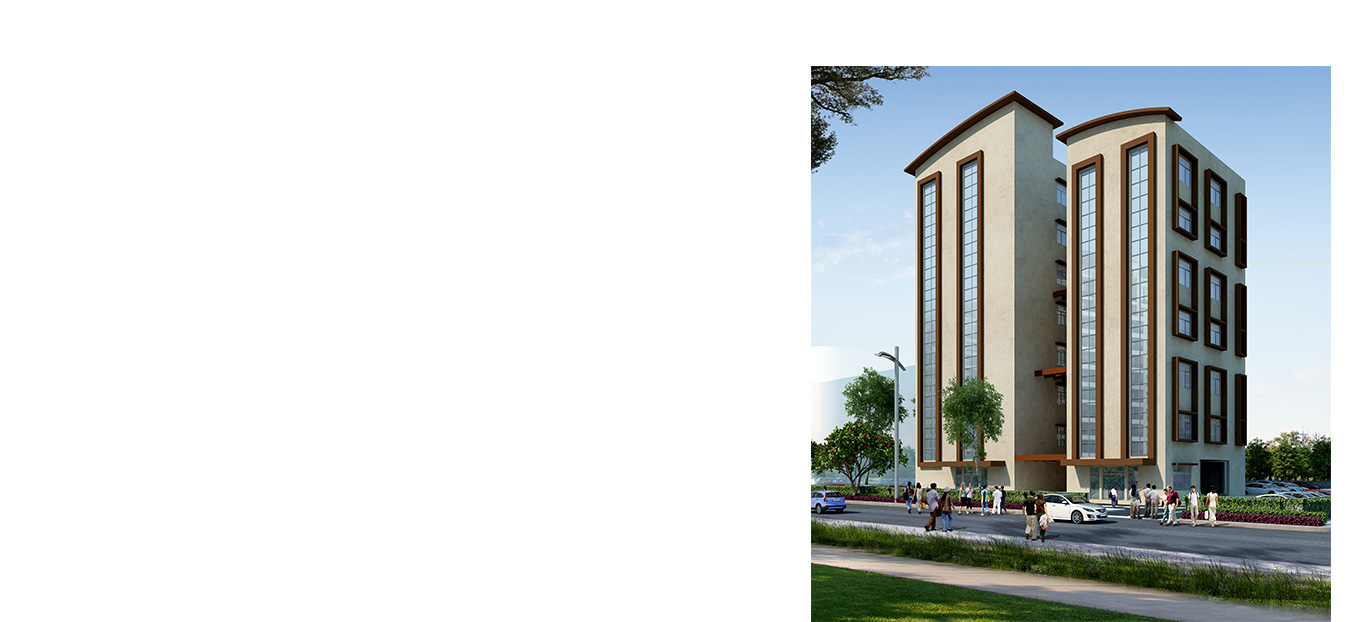 Zonal MCD Office Design Well India