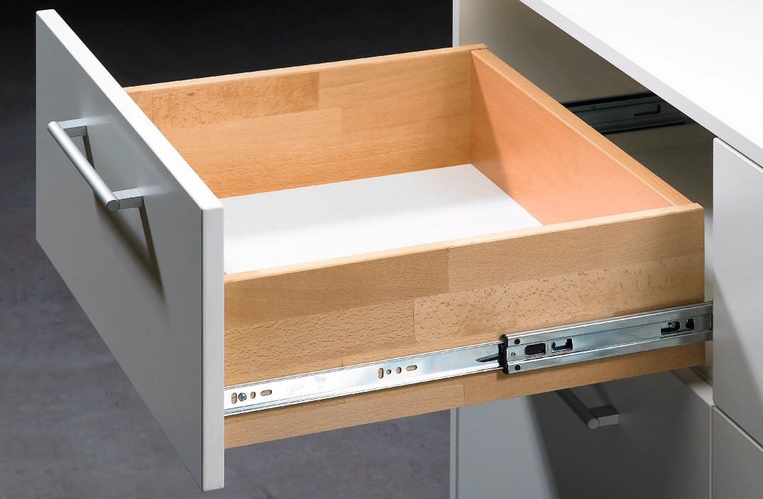 KA 5740 Pocketdoor Hettich Australia