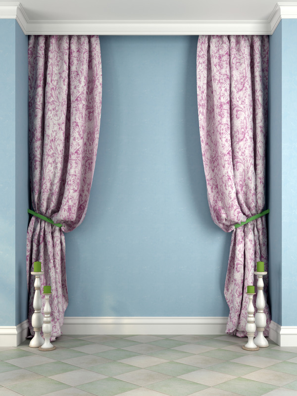 8 Best Curtain Colors For Blue Walls The Power Of Color Harmony