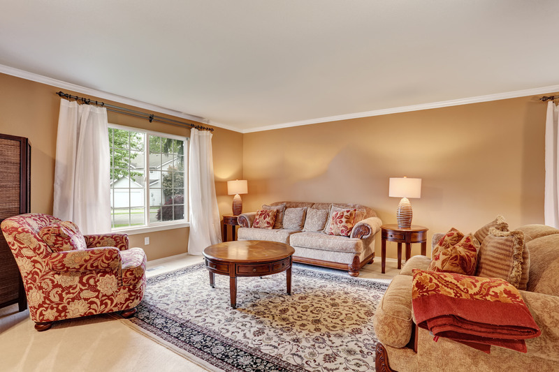 The Best Curtain Color for Beige Walls A Comprehensive Guide Design