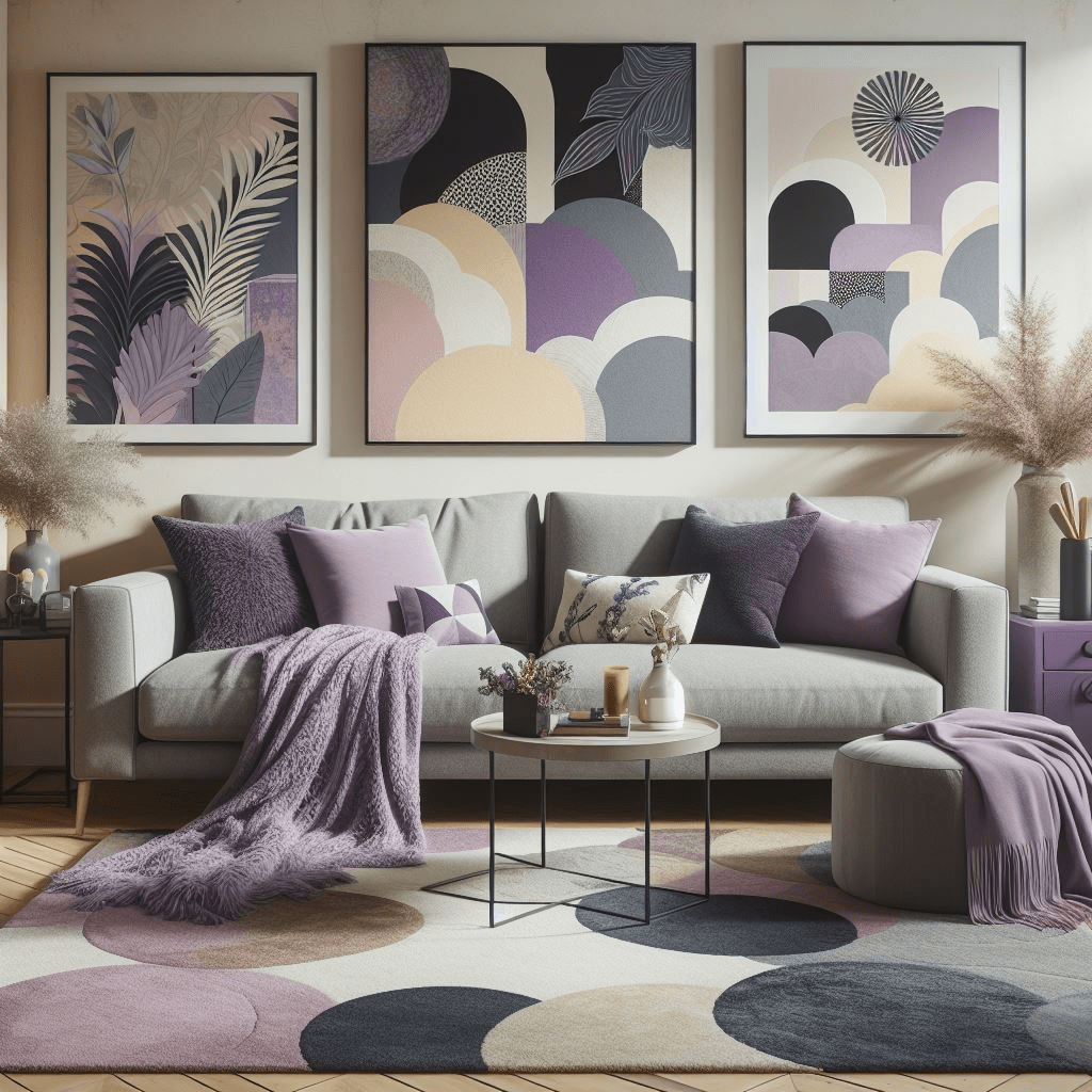 What Color To Paint Walls With Grey Couch 19 Shade Ideas To Create The