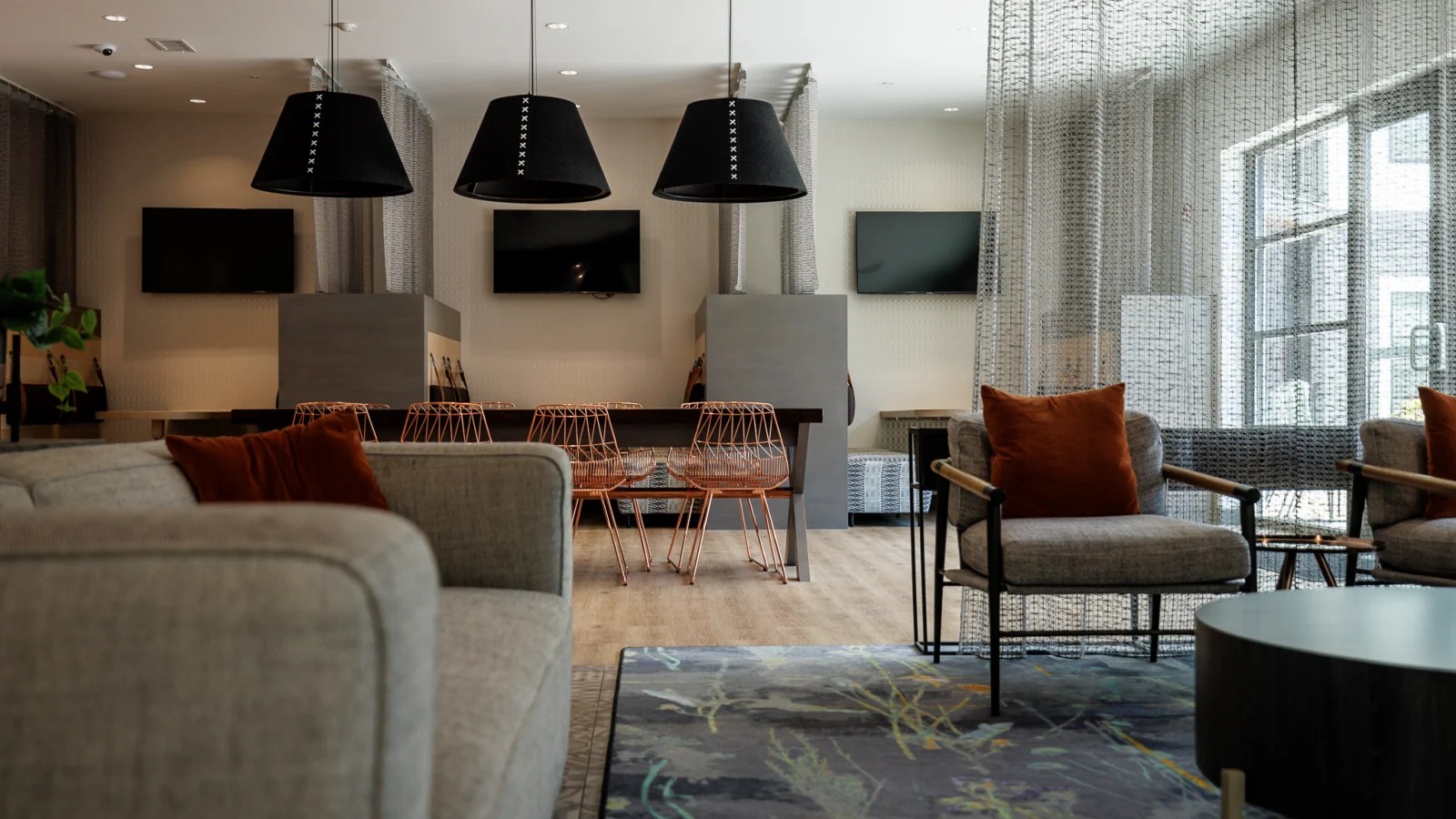 Westmont at The Lane MA Design