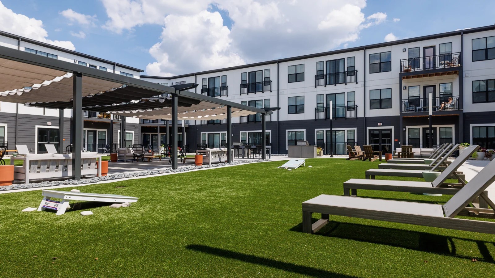 Westmont at The Lane MA Design