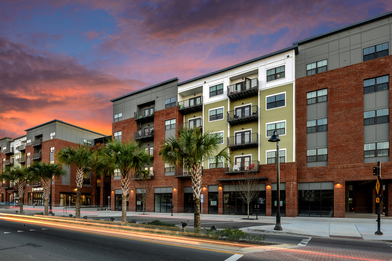 Stadium Centre MA Design