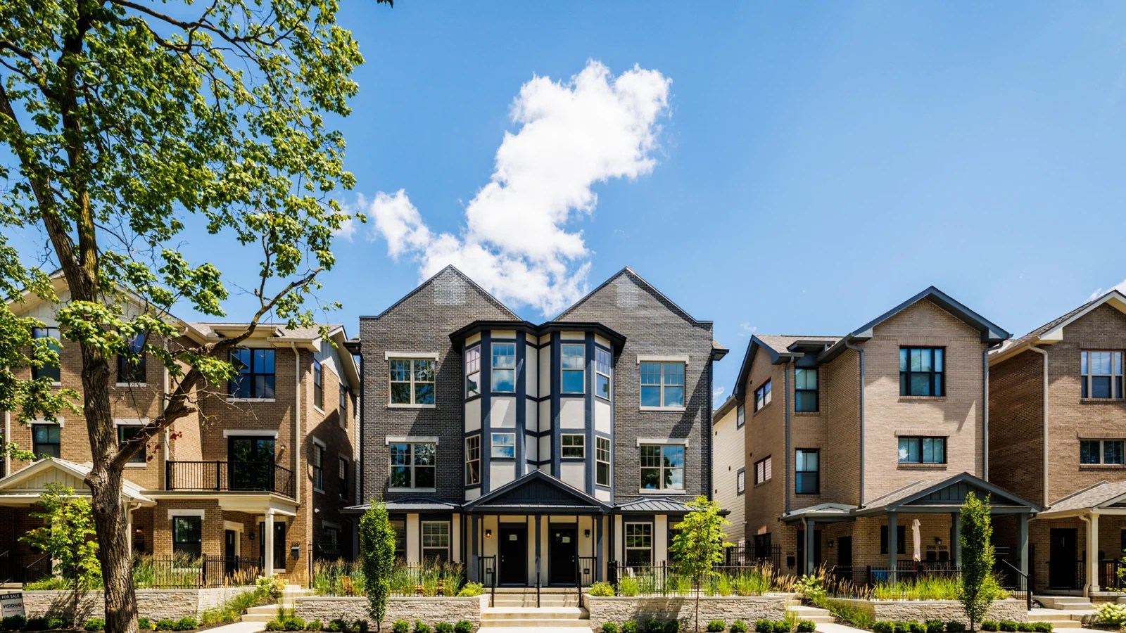 Makley Place MA Design