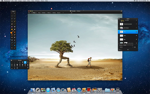 25 Awesome Mac Apps For Designers