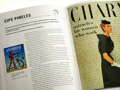 Graphic Icons Visionaries Who Shaped Modern Graphic Design Design