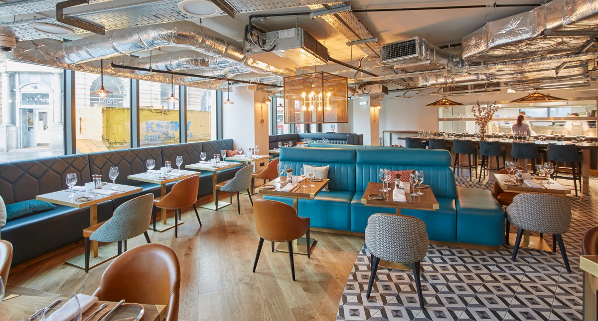 Creative agency for the home decor sector Design