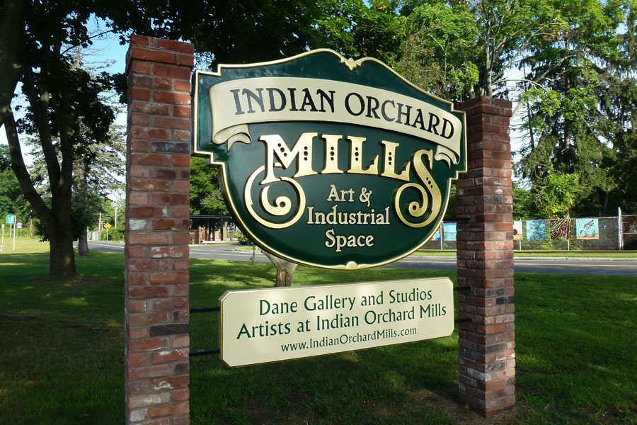 Neighborhood Identification Design Inc.