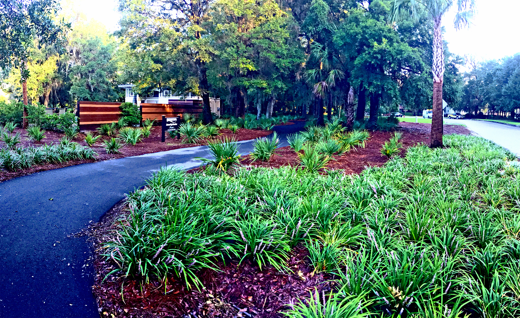 Seaside Farms DesignWorks, LC Urban Design, Landscape Architecture