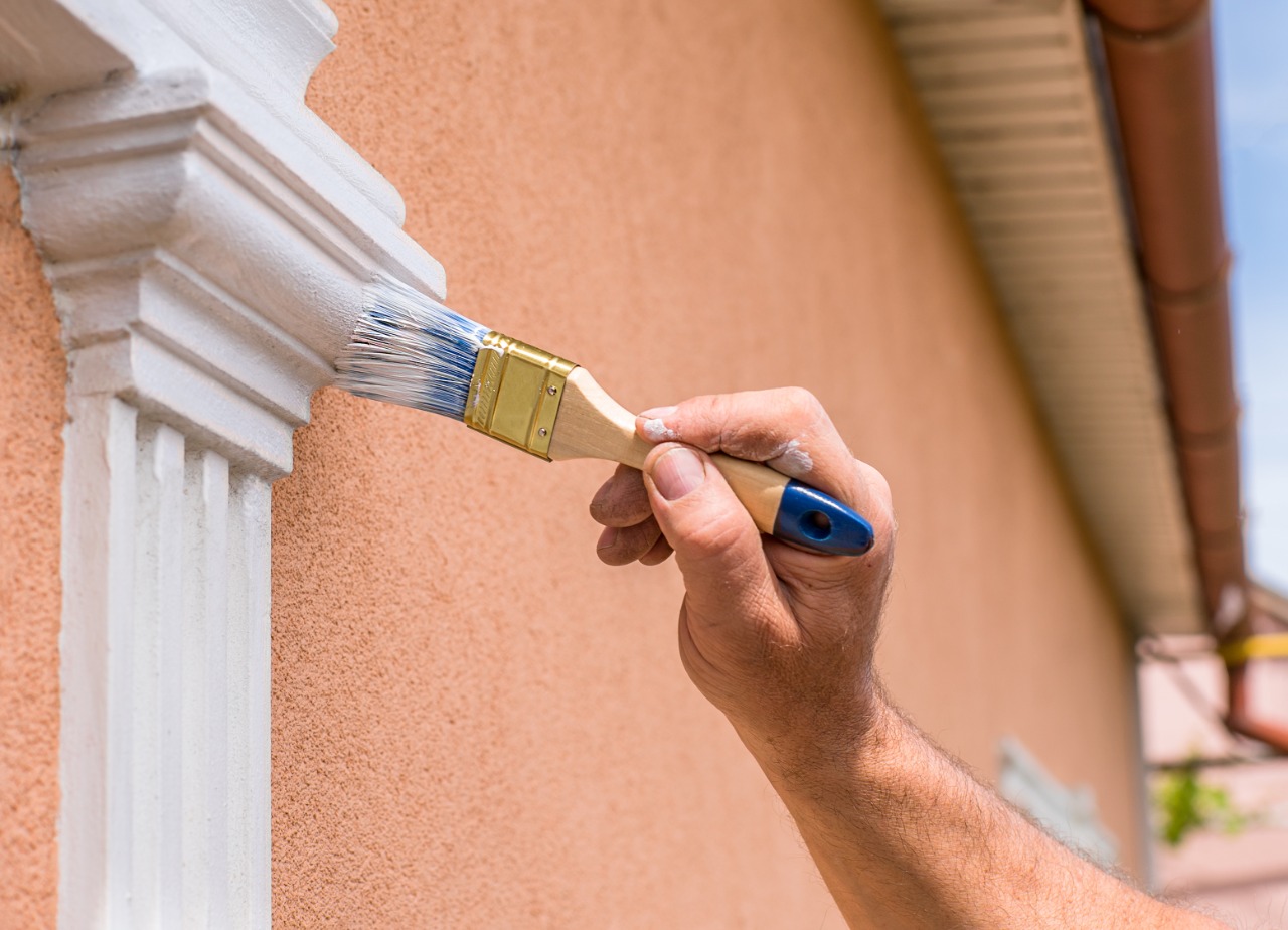 Top exterior house painters in my area Kolkata 2022 Design World