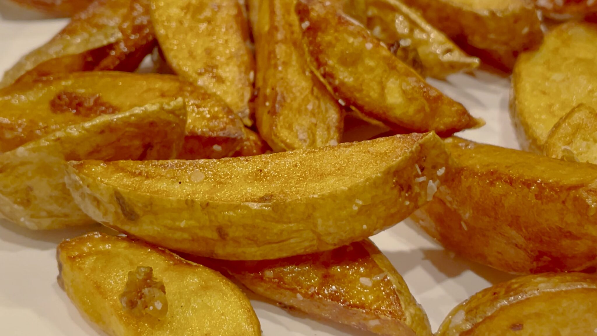 Beef Tallow Fries Recipe Designer Beef