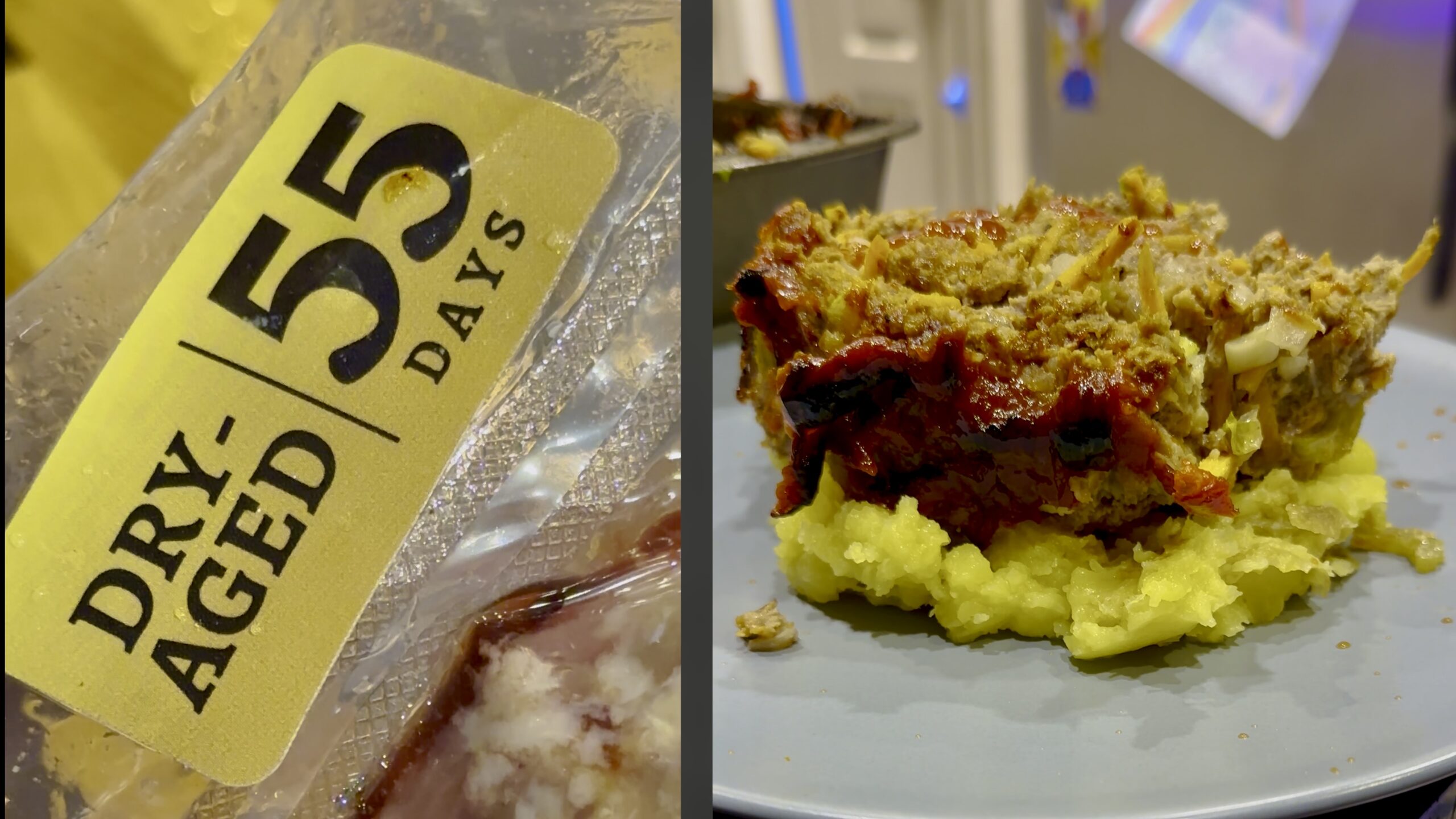 Meatloaf Recipe Designer Beef