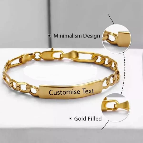 Personalized Bracelets Collection Design Your Own Online gift