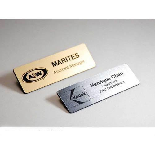 Design Your Own Custom Name Badge Design Your Own Online gift shopping in Pakistan