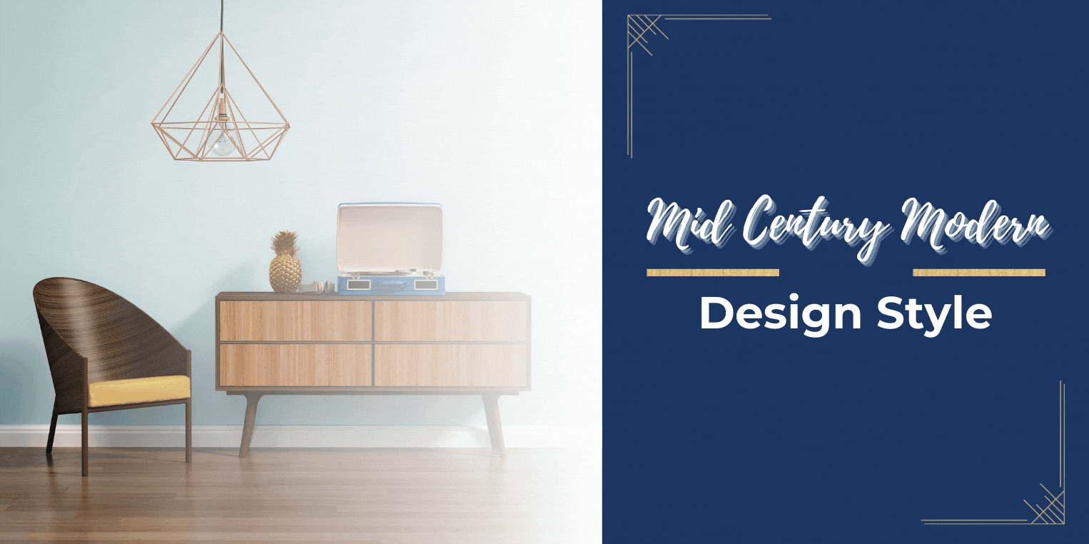 The Top 10 Home Décor Styles Explained Design Your Way Home