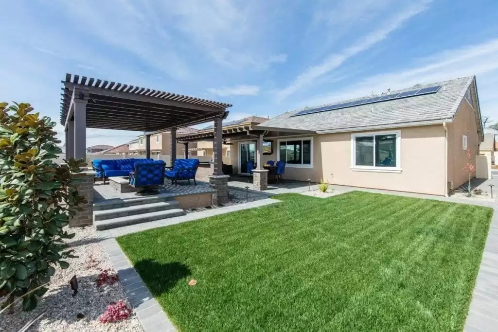 Gallery Bella Terra Landscape Design