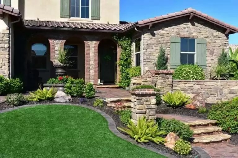 Bella Terra Landscape Design