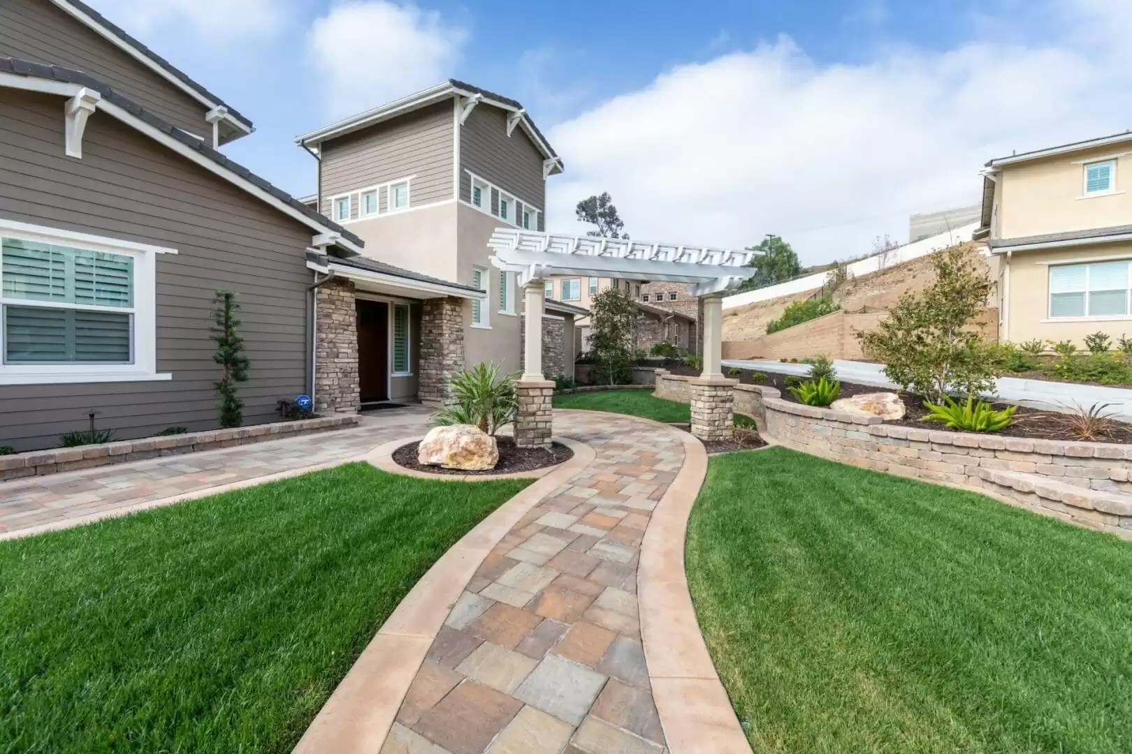 Gallery Bella Terra Landscape Design