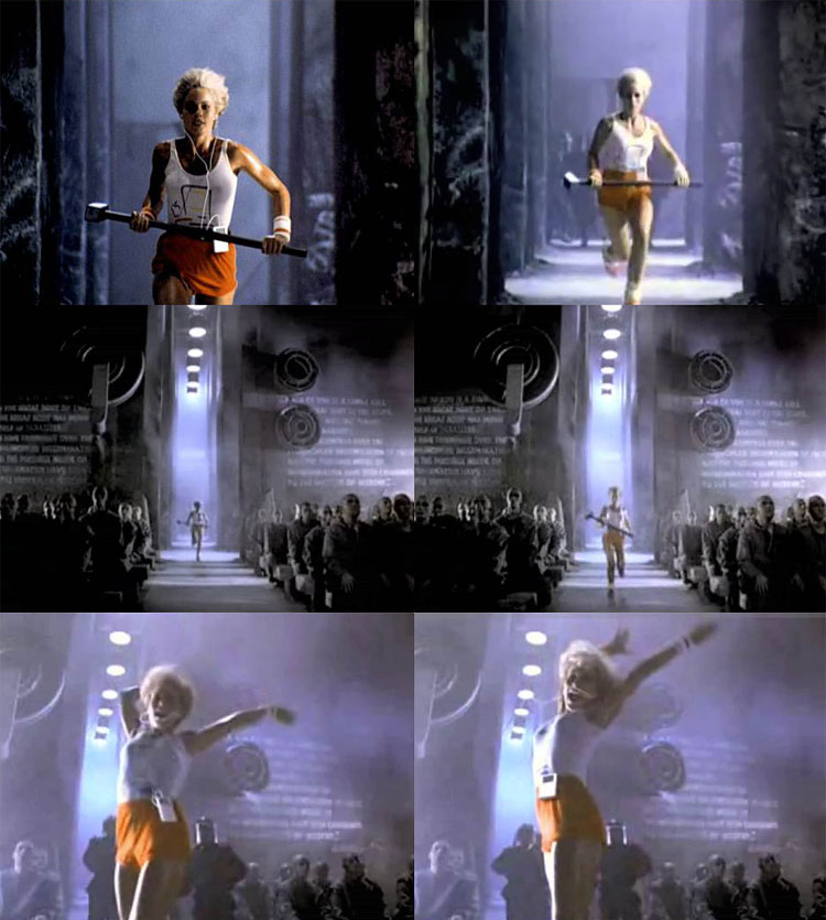 Steve Jobs’s Top 5 Hits in Pop Culture » Design You Trust — Design