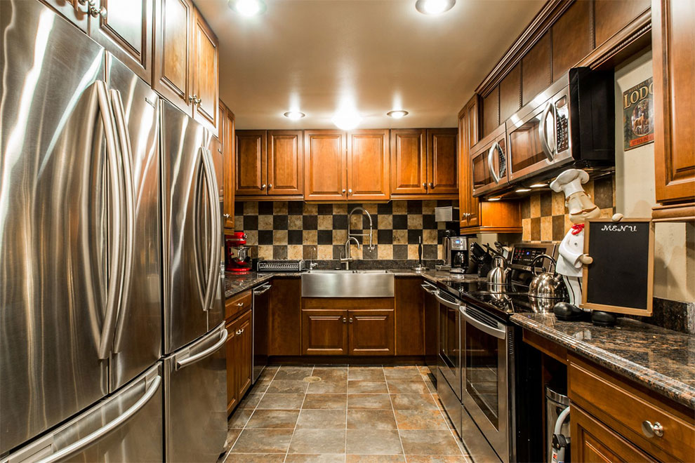 Luxury ‘Doomsday Bunker’ Will Allow 34 Super Rich Families To Survive