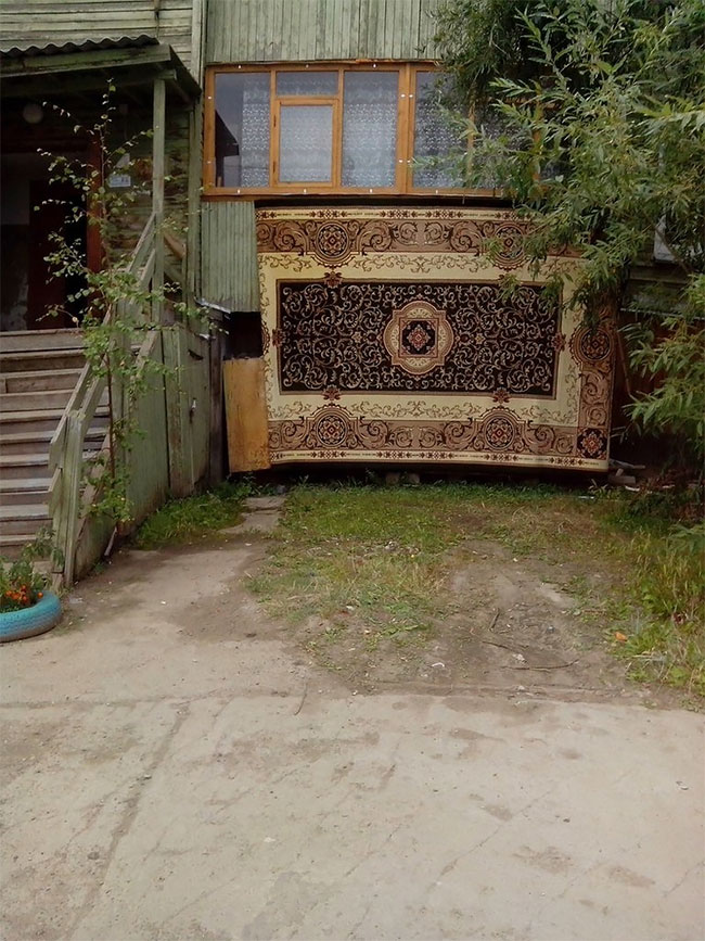 What Happens When Carpets Leave Apartments » Design You Trust