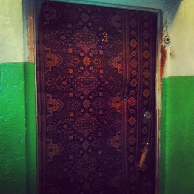 What Happens When Carpets Leave Apartments » Design You Trust