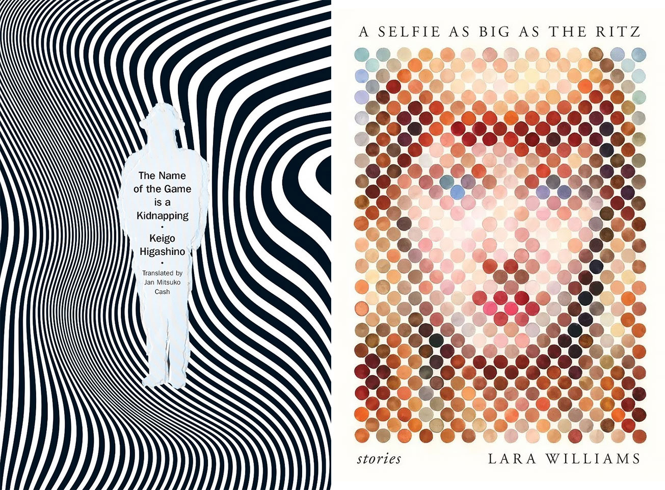 26 Of The Most Beautiful Book Covers Of 2017 » Design You Trust