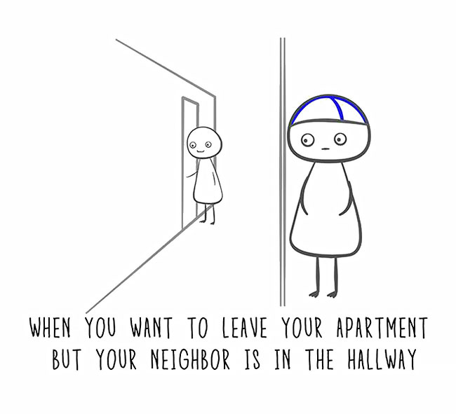 Finnish Nightmares An Irreverent Guide To Life’s Awkward Moments