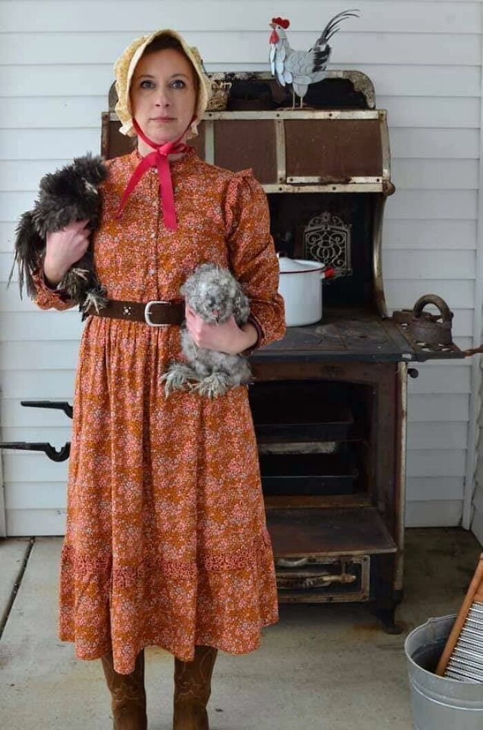 People Are Hilariously Roasting ‘Target’ Fashion Designers By Taking