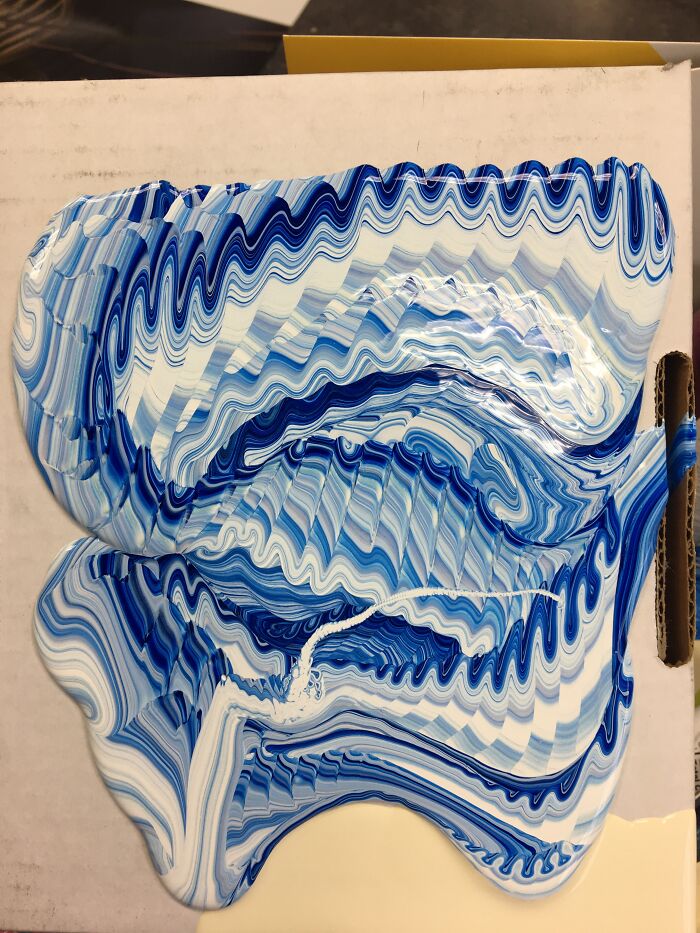 Accidental Masterpieces Unexpected Artworks Made Without Intention