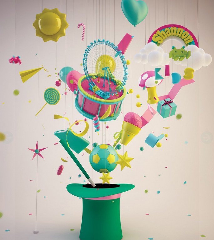 30 Free Cinema 4D Tutorials for Beginners