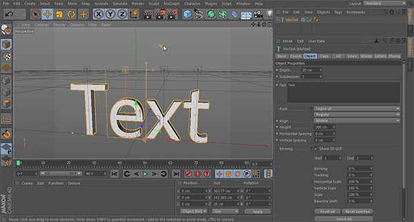 30 Free Cinema 4D Tutorials for Beginners