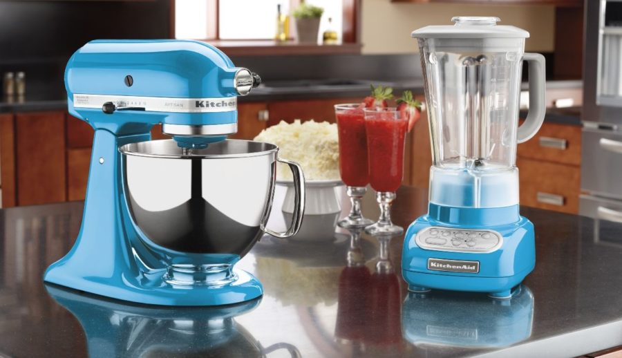 Blender or mixer what is better, what are the differences, their features
