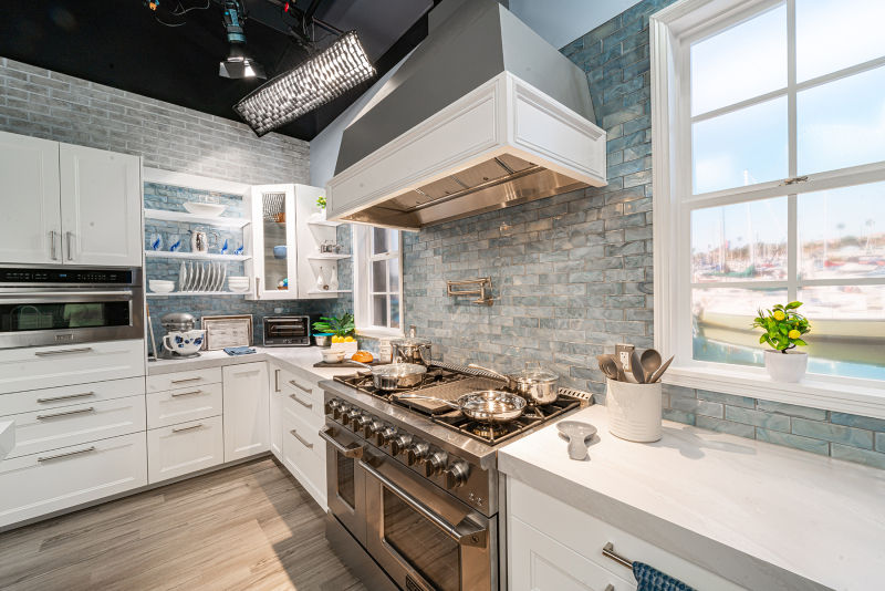 Rastelli's Office Expansion DeSimone Construction New Jersey