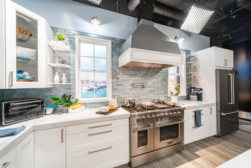 Rastelli's Office Expansion DeSimone Construction New Jersey