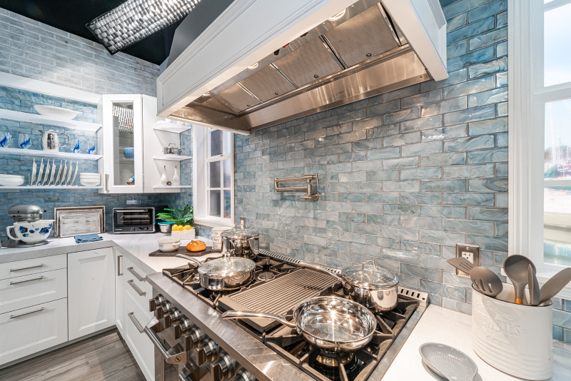 Rastelli's Office Expansion DeSimone Construction New Jersey