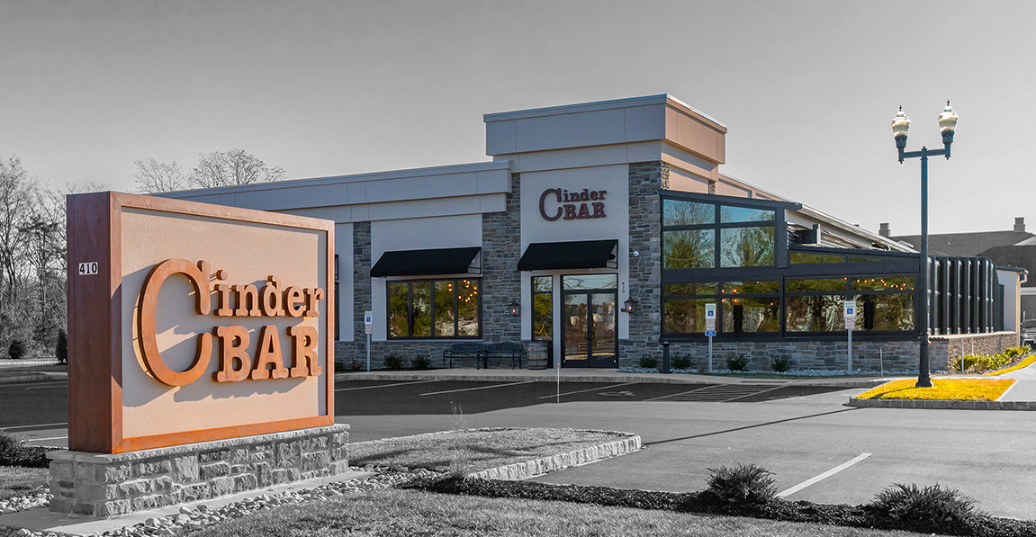 New Jersey Construction Company DeSimone Construction