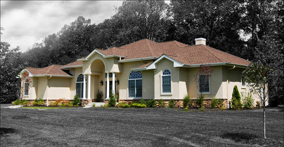 New Jersey Construction Company DeSimone Construction