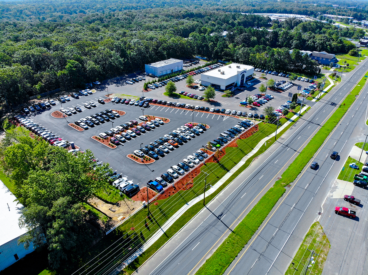 Auto Lenders Voorhees NJ DeSimone Construction New Jersey