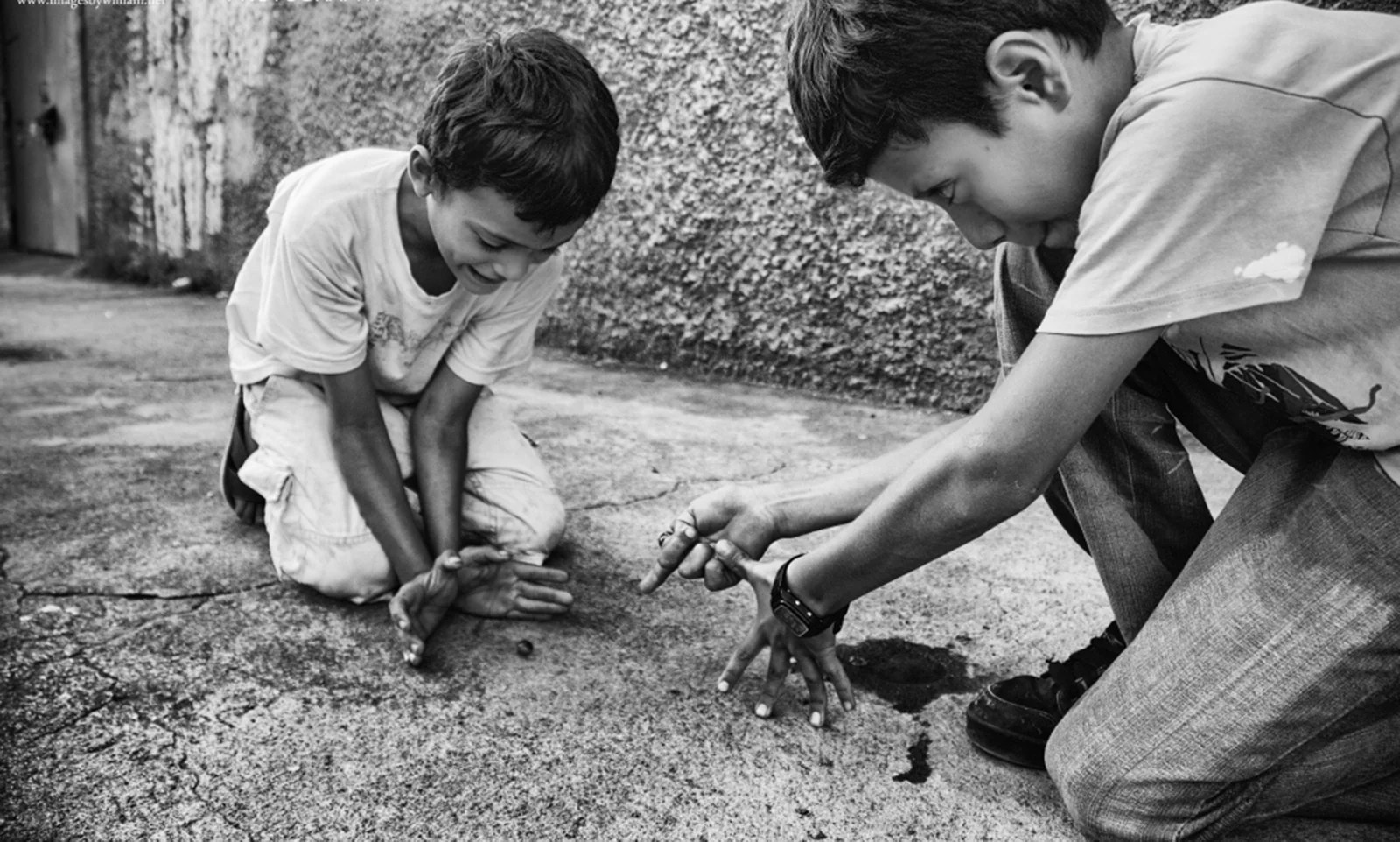 20 Amazing Childhood Games Only Born in 80's Kids Will Know