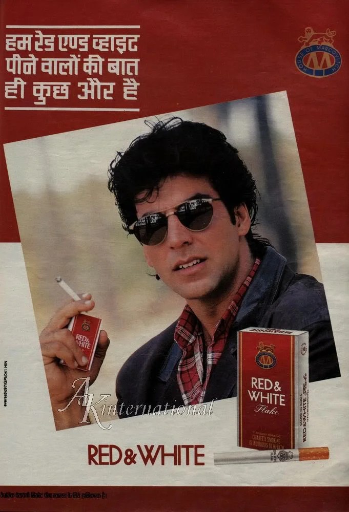30 Rare Old Indian Advertisement Posters Which You Would Have Never