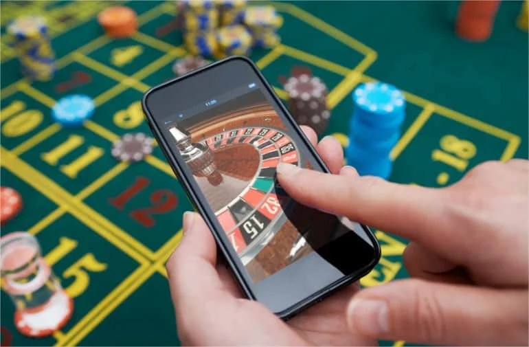 Online Gambling Apps