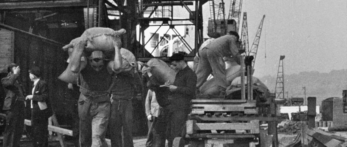 El cine documental y su “función de archivo del trabajo” antes y
