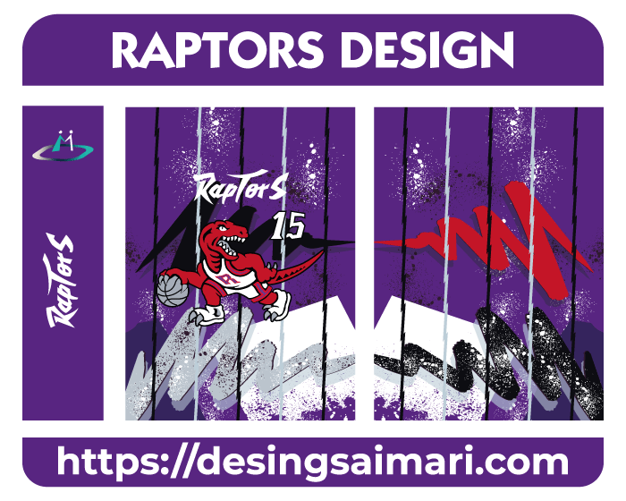 RAPTORS DESIGN Desings Aimari