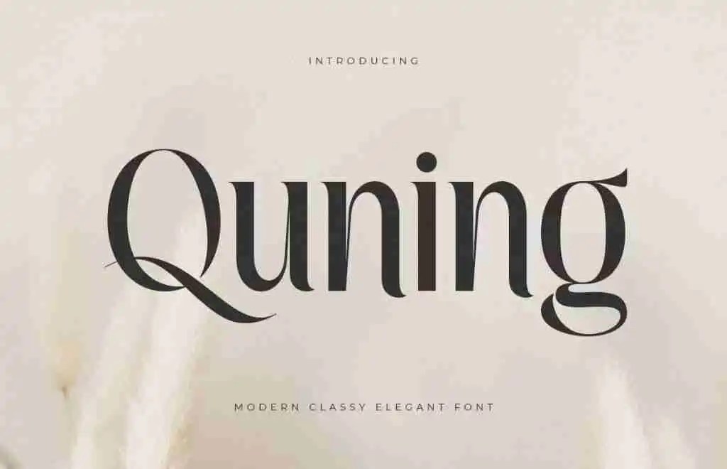 30+ Best fonts for headers and titles (2023) Desircle